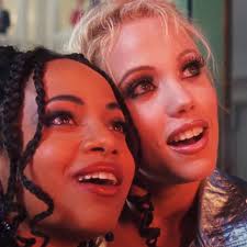 Dan Velazquez and Tim Fox