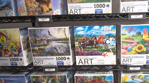 Check spelling or type a new query. Americans Are Buying Puzzles During Coronavirus Isolation The Washington Post