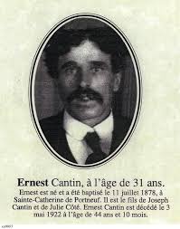 Premières générations en Nouvelle-France