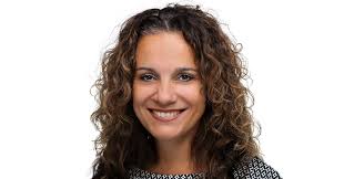 After receiving a Canada Research Chair, Prof. Aliki Thomas credits her  “two academic homes” at McGill