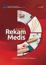 Check spelling or type a new query. Asip4315 Rekam Medis Edisi 3 Perpustakaan Ut