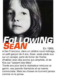 Critique du film Following Sean