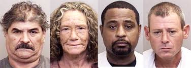 Mendocino County Today: Sunday, Nov 16, 2014