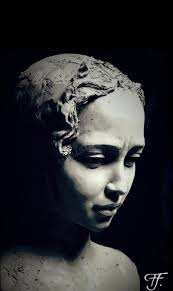 Composición Femenina # 01