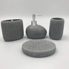 Bathroom accessory sets and fittings at argos. Yellow Sand Stone Resin Bath Accessory Bathroom Accessories Set Buy Resin Bathroom Accessories Set Sand Bathroom Accessory Set Bathroom Accessories Product On Alibaba Com