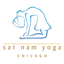 The open air center boasts many upscale shops, restaurants and entertainment venues. Sat Nam Yoga Chicago