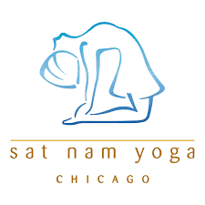 Relax and unwind with our fun, loving goats. Press Sat Nam Yoga Chicago