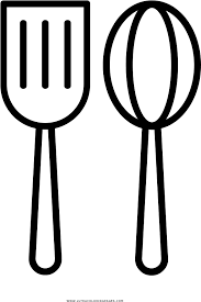 10 high quality bakingingredients clipart black and white in different resolutions. Baking Utensils Png Clipart Full Size Clipart 4941773 Pinclipart