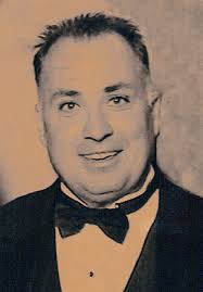 Obituary of Stephen Rinaldo