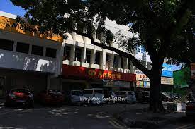 Not yet on the amonline mobile app? Ambank Branches In Penang