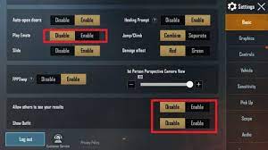 Pubg Mobile Best Graphics Settings Guide For Max Fps Best Graphics Fps Most Played