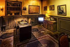 Pin On Escape Room Styles