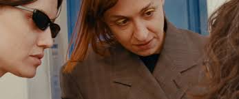 The Limits of Self-Representation: A Conversation