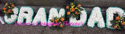 Cost of grandad funeral flowers. Grandad London Florist Free Delivery To Hammersmith