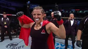Even if it isn't a smooth victory or a clean win, if you will, for felicia spencer, she has the heart, the fight iq, and the overall intelligence to still find a way to win. Ufc Norfolk Felicia Spencer Octagon Interview Youtube