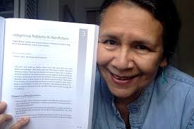 Debbie Reese (tribally enrolled, Nambé Pueblo)