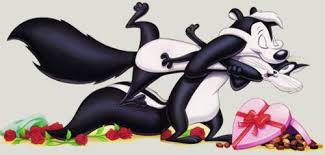 Your walls are a reflection of your personality, so let them speak with your favorite quotes, art, or designs printed on our custom posters! Pepe Le Pew And Penelope Pepe Le Pew 23792333 500 239 Timothy Baril