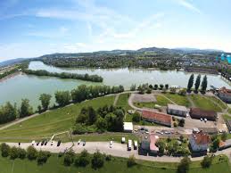 Verein zur erhaltung und verwaltung. Bi Wasserkraftwerk Am Altrhein