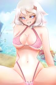 Porno Paimon  смешные картинки, мемы и приколы на JoyReactor