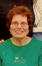 Linda Wightman Obituary (1954