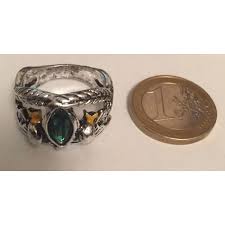 He is one of the main protagonists of the lord of the rings. Bague Aragorn Barahir Du Seigneur Des Anneaux En Acier Taille 10 Usa Port Suivi Mini Rakuten