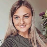 Justina Mickeviciute