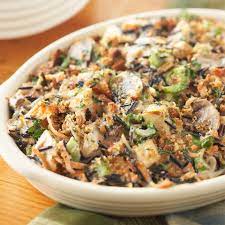 These casserole recipes with chicken will delight your taste buds and inspire your creativity! Delicious Diabetes Friendly Chicken Casserole Recipes Eatingwell