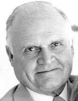 Robert Howe Obituary (2007)