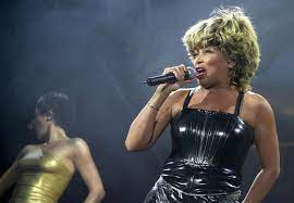 Tina turner — stand by me 03:49. Weltstar Im Ruhestand Tina Turner Wird 80