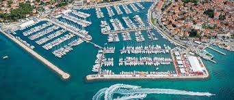 On our website you can find beaches, attractions, historical information and customer reviews of the destination biograd. Biograd Boat Show Reports Better Than Expected Results News International Boat Industry