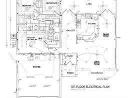 Carry out the work as per the latest gfc drawings approved by the electrical consultant. How To Electrical Wiring Distance Voltage Drop Home Improvement Stack Exchange