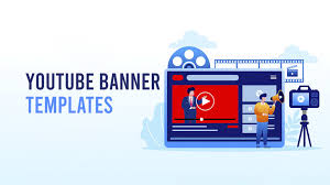1024 x 576 youtube banner template. 7 Facts Creating Youtube Banner A Guide On How To Design Them