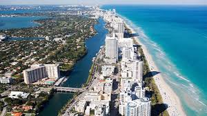 Miamis Fight Against Rising Seas Bbc Future