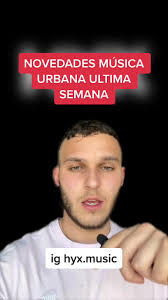 Novedades música trap urbana de esta última semana ÁLBUMES y EPs Lágrimas  pa otro día