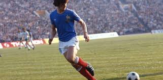 Qualification coupe du monde fifa argentine 1978. Bresil France 1977