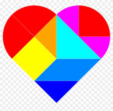 Smart, easy and fun crossword puzzles to get your day started with a smile. Jigsaw Puzzles Tangram T Shirt Game Tangram Clipart Free Transparent Png Clipart Images Download