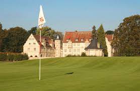 Maybe you would like to learn more about one of these? Hamelner Golfclub E V Schloss Schwobber Aerzen Albrecht Golf Guide