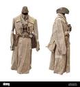 Soviet military coat hi-res stock photography and images - Alamy