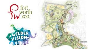 We went to the zoo on christmas day 2020 with 4 adults and 2 children aged 5 and 7. The Fort Worth Zoo S Master Plan Youtube