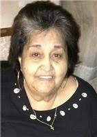 Priscilla Mestas Obituary (1943