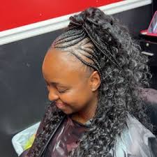 Knotless Braids Near Me: 29644 Fountain Inn, SC