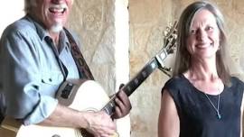 Live music with The Limestoners