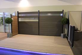 System Wpc Individuell Gestalten Mit Dekorprofilen Aus Metall Und Glas System Wpc Design Individual With Diffenrent Metal And G Decor Home Decor Room Divider