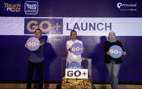 Touch 'n go ewallet is an electronic wallet application which allows you to pay in a range of stores and for many services by charging your bank accounts. Touch N Go Launches Go Low Risk Investment With Your Ewallet Balance Daily Returns Cash Out Anytime Paultan Org