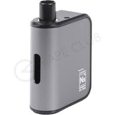 I've got the aspire gusto mini kit and also a few boxes of the element ns20 pods to try out, that are exclusively made just for the gusto. Aspire Gusto Mini Closed Tank System Starter Kit