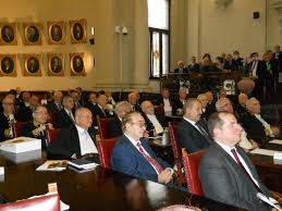 Felicitări și mândrie cât cuprinde filiala uniunii scriitorilor bacău. Premiile Academiei Romane Pentru Anul 2012