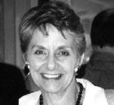 Margaret Estabrook Obituary (1940