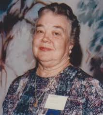 Frances Barefoot Obituary