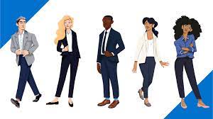 I usually give them some information about the dos and don'ts of interviewing, and we discuss any questions they have. 15 Job Winning Interview Outfits For Women Men Dress For Success