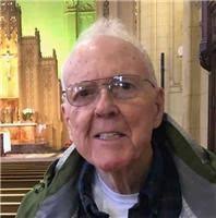 Harry Ennis Obituary (1928